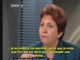 Wafa Sultan dit la vérité sur l'islam