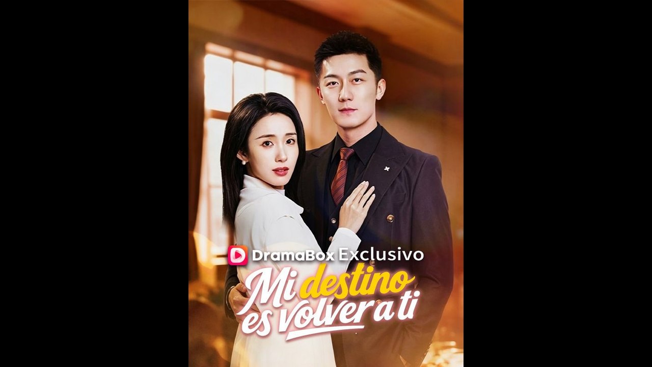 Mi destino es volver a ti Full Movie