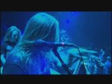 Children of Bodom - Angels don't Kill