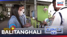 Regional TV News (July 10, 2026) | Balitanghali