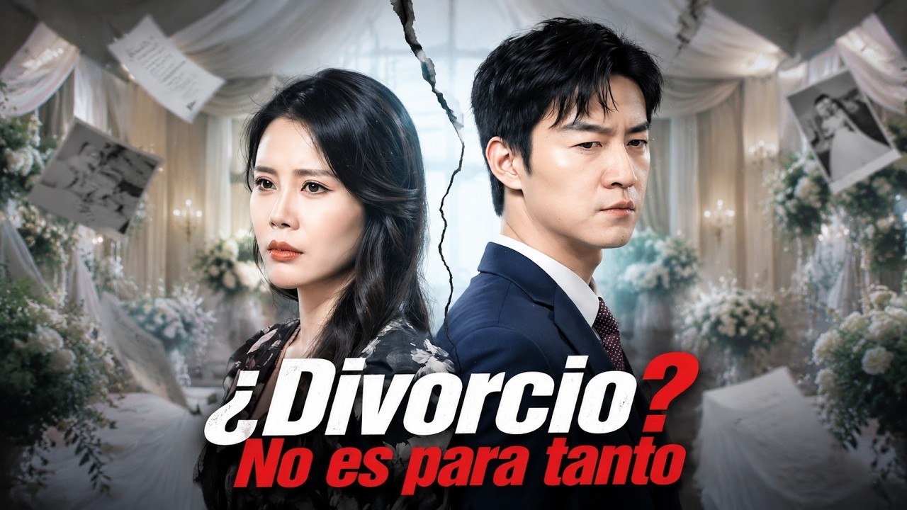 Divorcio No es para tanto (Doblado)