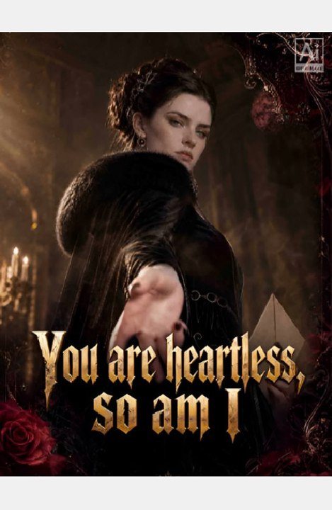 You Are Heartless, so Am I-Drama FULL MOVIES ENGLISH SUB