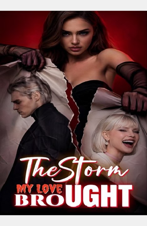 The Storm My Love Brought-Drama FULL MOVIES ENGLISH SUB