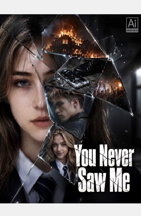 You Never Saw Me-Drama FULL MOVIES ENGLISH SUB