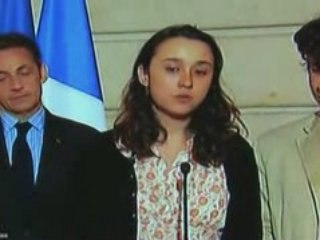 Réactions suite à la libération d'Ingrid Betancourt