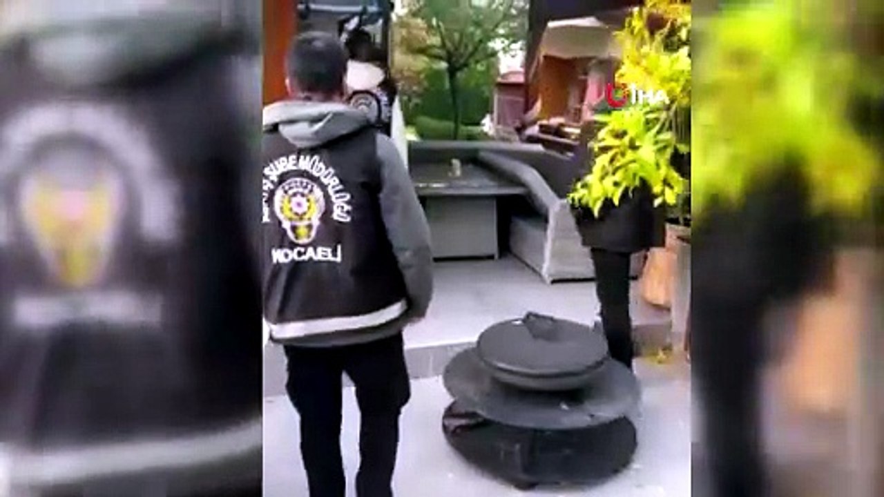 19 yıl önce bebeğini çöpe bırakmıştı! Mahkemede gözyaşları içinde 'Hatırlamıyorum' dedi