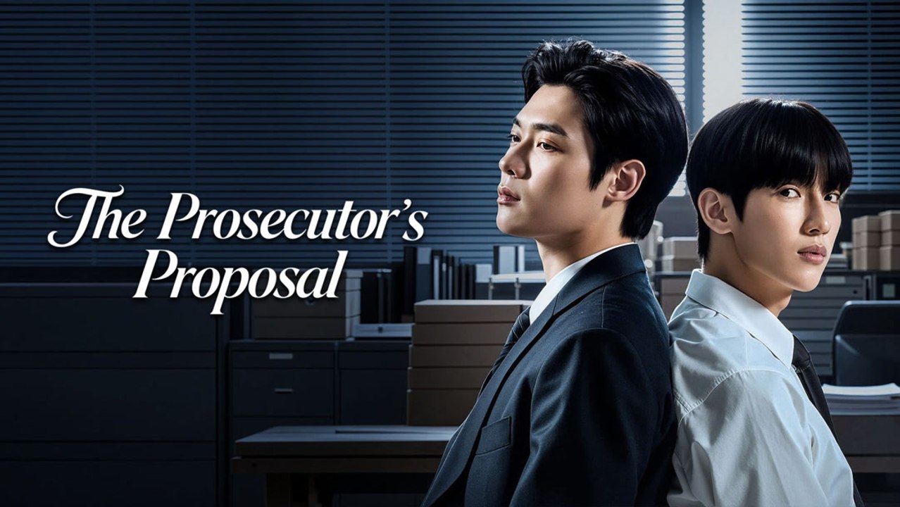 The Prosecutor's Proposal (2026) - Ep 5 - Engsub