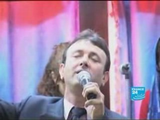 Kabylie - Mosquées vides eglises pleines - persécutions