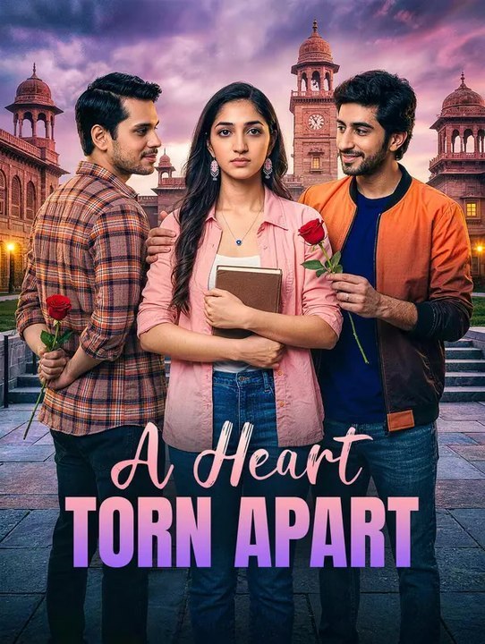 🔥🔥🔥Hot 🧡A Heart Torn Apart 🐺🔥👶