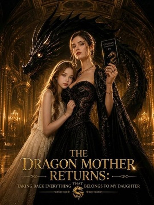 Die Drachenmutter kehrt zurück | Ganzer Film Deutsch