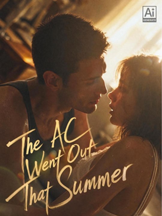 The AC Went Out That Summer - COMPLETE drama englishsub 🔥🔥