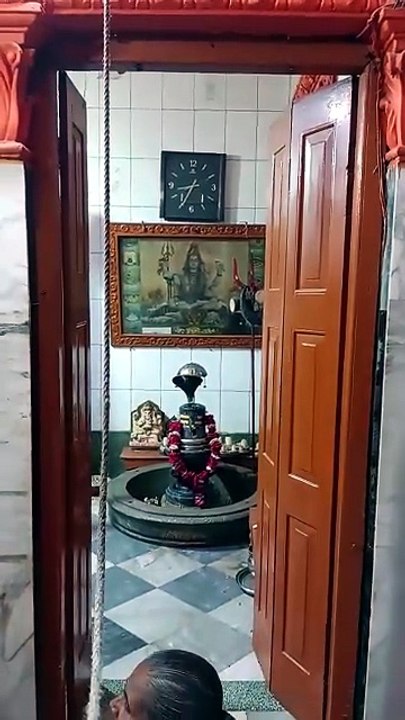 ভগবান শিবের পূজা,Lord Shiva