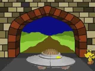 Artoonix - 21st century Trojan