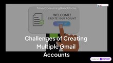 Best Platform to Buy Gmail Accounts with Lifetime Guaranteed Best For Personal and Business Uses