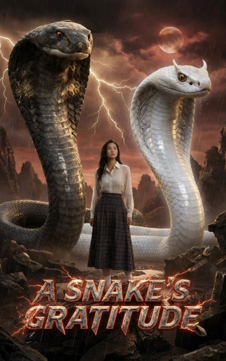 A Snake 's Gratitude Full Episode-FULL MOVIES ENGLISH SUB 2026
