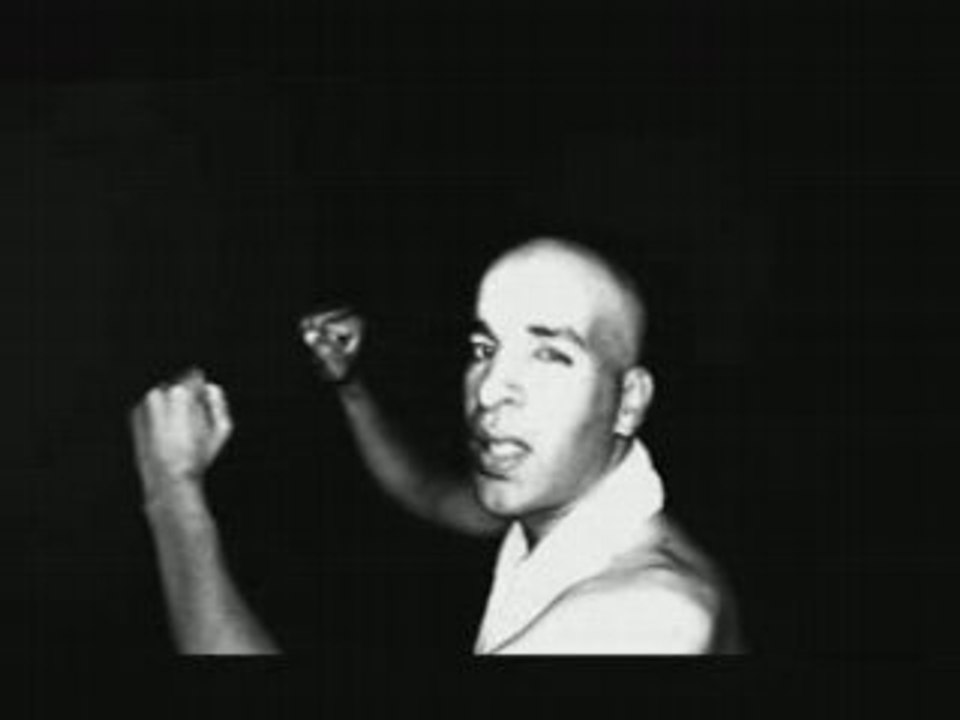 GNAWOUI BABA MIMOUN  -NEED - FTG OFFICIAL CUT