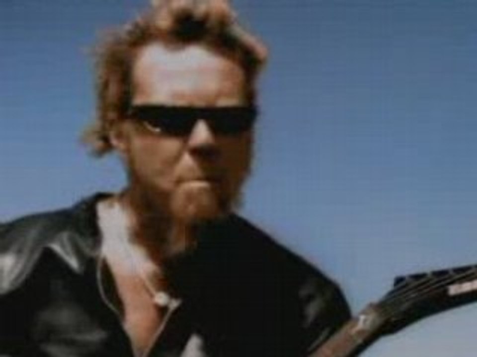 Metallica - I Disappear