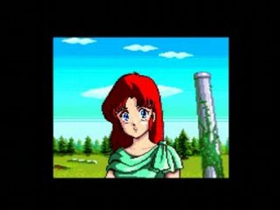 Ys Book I & II = 1989 Introduction (Nec)
