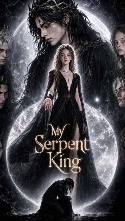 My Serpent King- HD