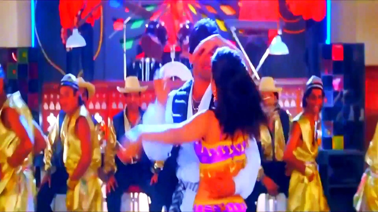 O Jaaneman Chehra