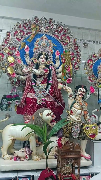 দেবী দুর্গা,Devi Goddess Durga