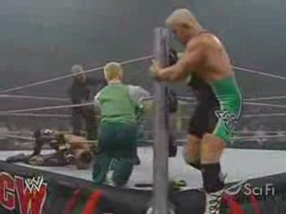 ECW 01.07.08 part 2