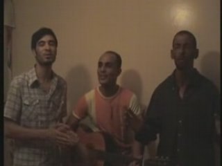 CHANSONS KABYLE ALLELUIA SIDNA AISSA