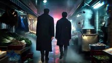 The Prosecutor’s Proposal Ep 5 Engsub