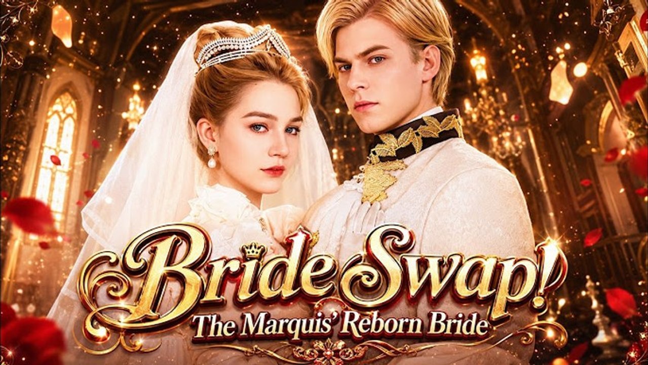 🔥HOT 🔥Bride SwapThe Marquis' Reborn Bride Drama