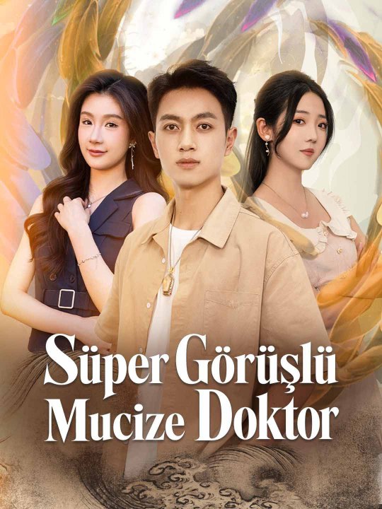 Süper Görüşlü Mucize Doktor - Bolum 2/2 | Bolumler 39-78