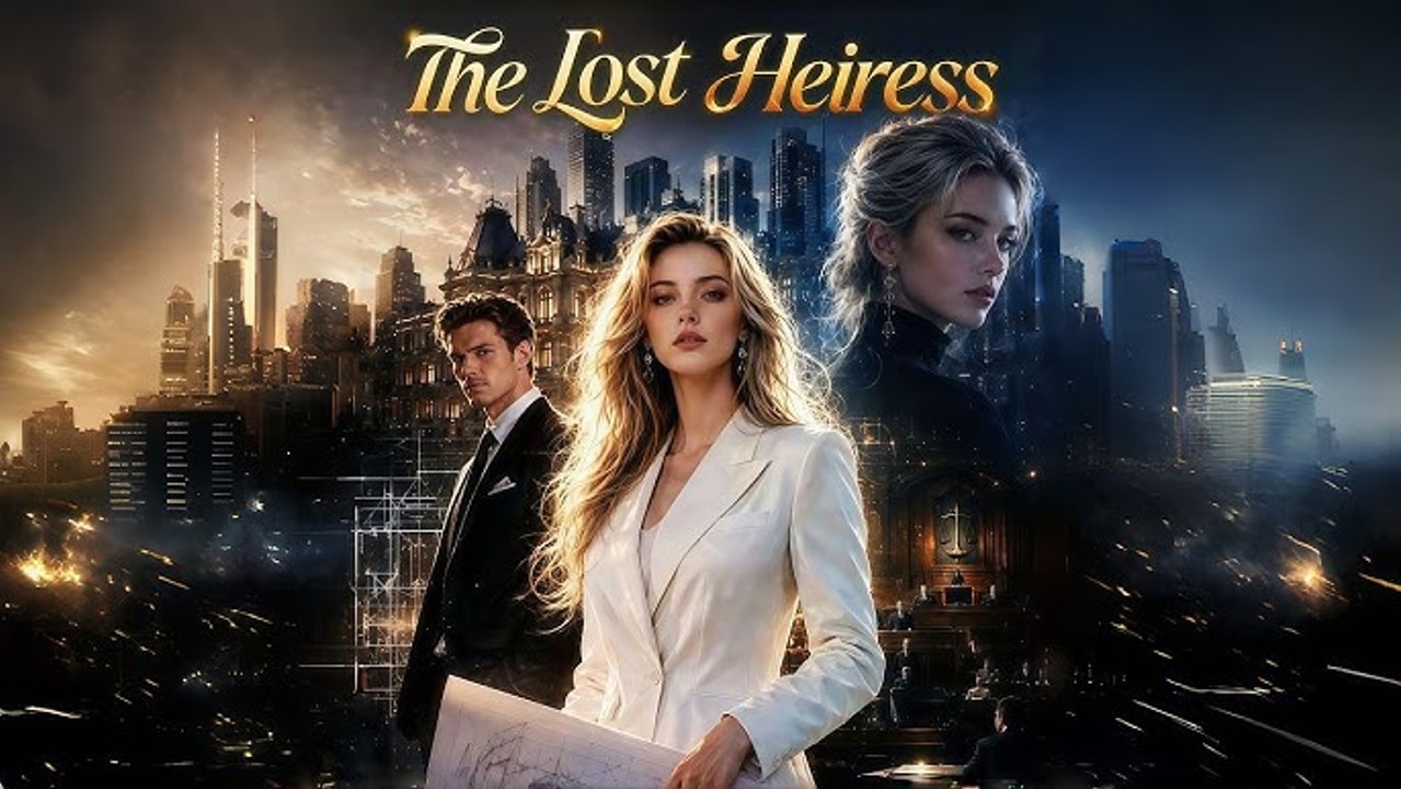 The Lost Heiress