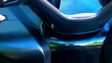 Les secrets de la Zontes 350E : ce que vous ignoriez sur cette moto