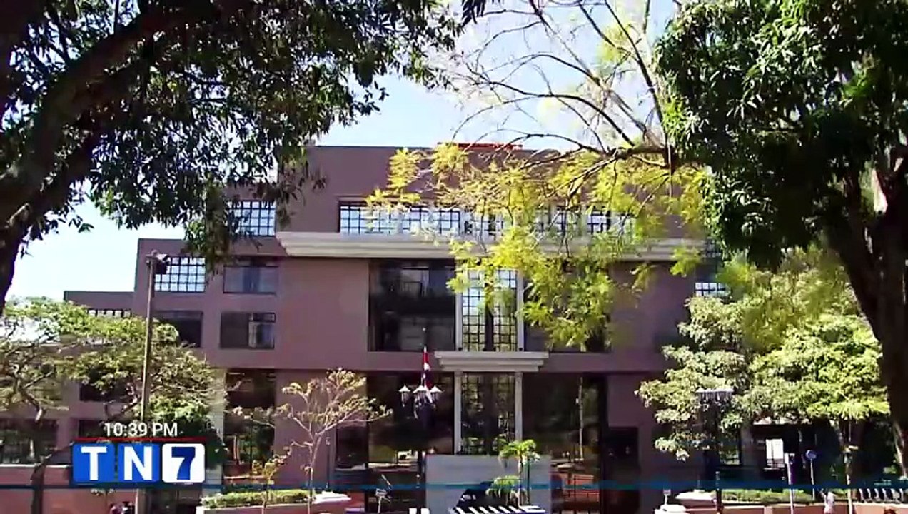 Edición nocturna de Telenoticias – 09 julio 2026 [Full Movie]