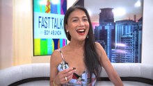 Fast Talk with Boy Abunda: Questions from Reddit with BB Gandanghari | (Online Exclusive)