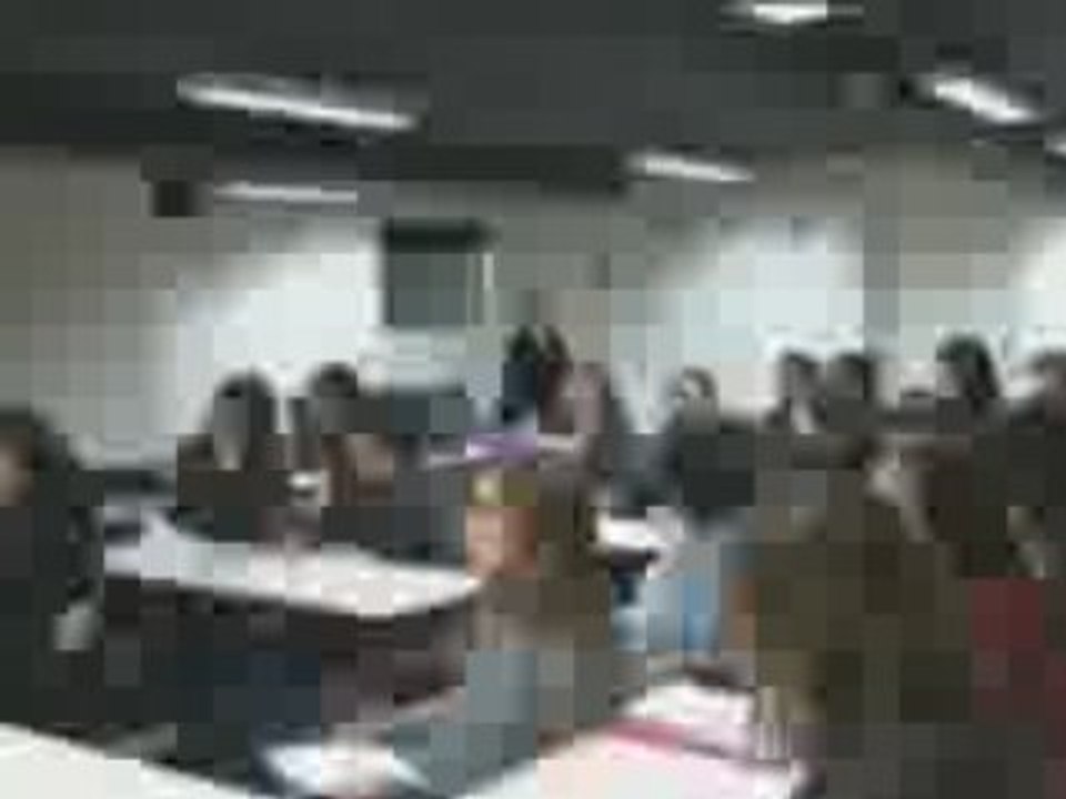Conference de presse zone08