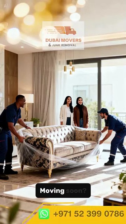 Packing Services Deira Dubai