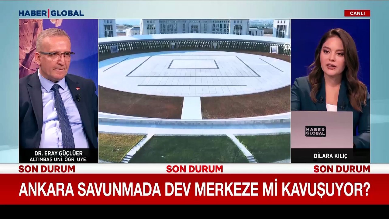 NATO liderlerine verilen silahın anlamı ne?