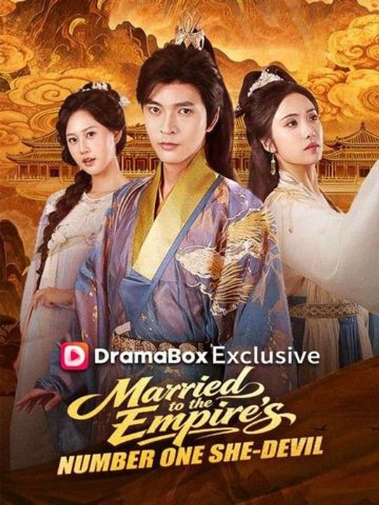 Married to the Empire S Number One She Devil - All Episodes