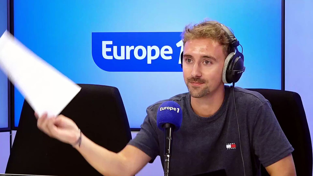 L'édito politique - 10/07/2026