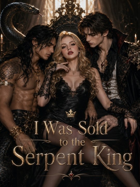 I Was Sold to the Serpent King 20eps HD ASM
