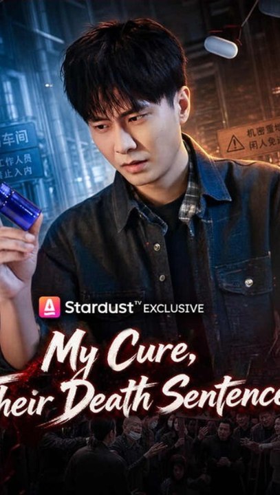 My Cure Their Death Sentence Medical Revenge Hidden Identity Asd - All Episodes