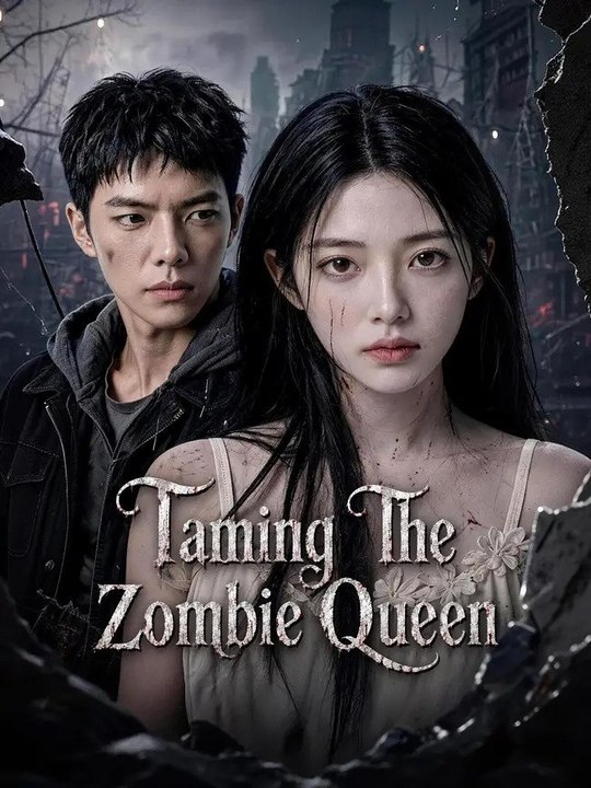 Taming The Zombie Queen FULL MOVIES ENGLISH SUB