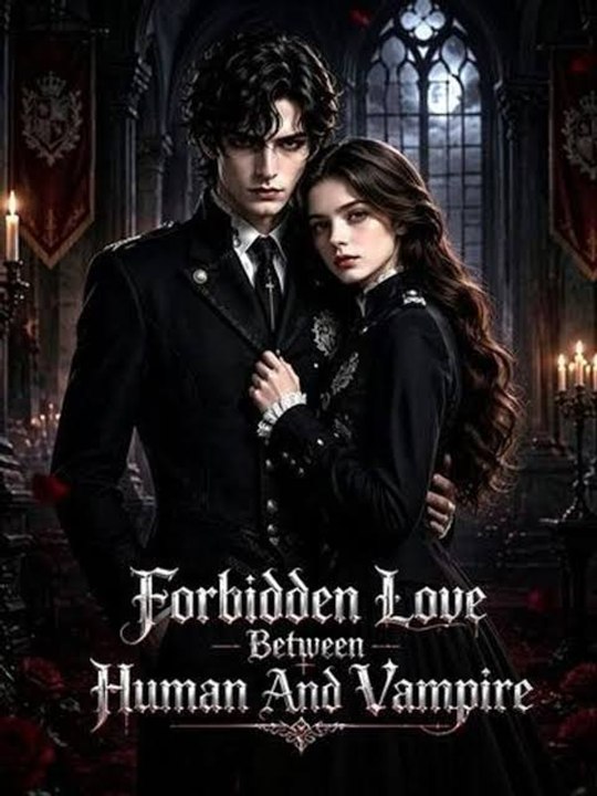 Forbidden love between human and vampire 2026丨Full EP丨New Movie ✅