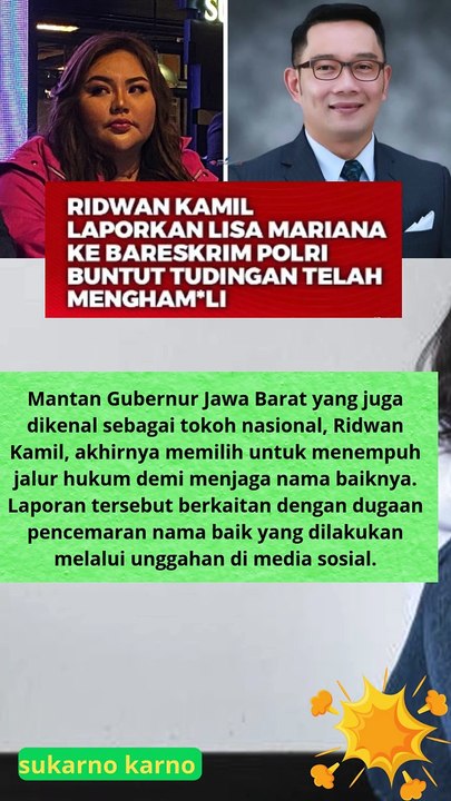 kita tunggu saja siap yang berbohong ya  #beritaterkini