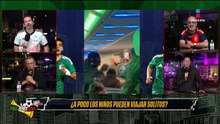 La Delantera | Programa completo 9 de julio de 2026