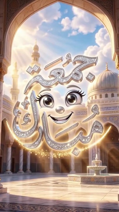 Jumma Mubarak Aur Juma k din k kaam….. #Love_&_Life #Glow Of Eman #islam #foryou