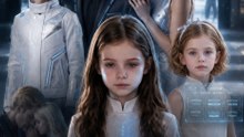 My AI Sister Stole My Family FULL MOVIES ENGLISH SUB