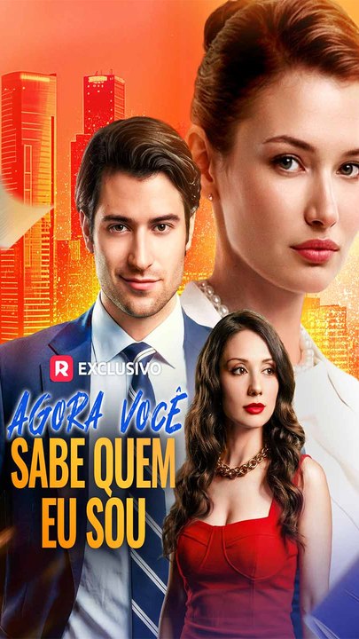 Agora você sabe quem eu sou - Doblada al español | Película Full HD