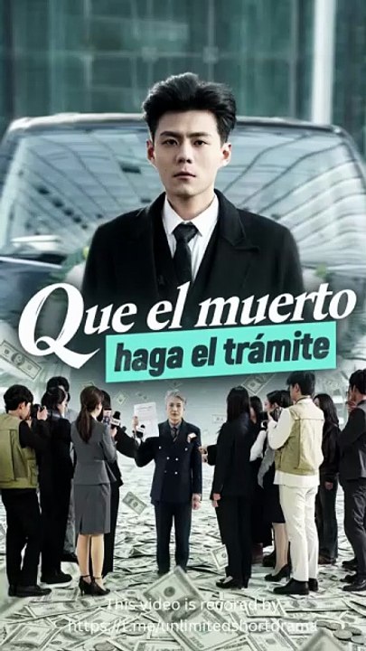 Que el Muerto Haga el Trámite - VersióN Completo - Doblada al español | Película Full HD