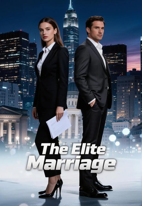 The Elite Marriage - Hot